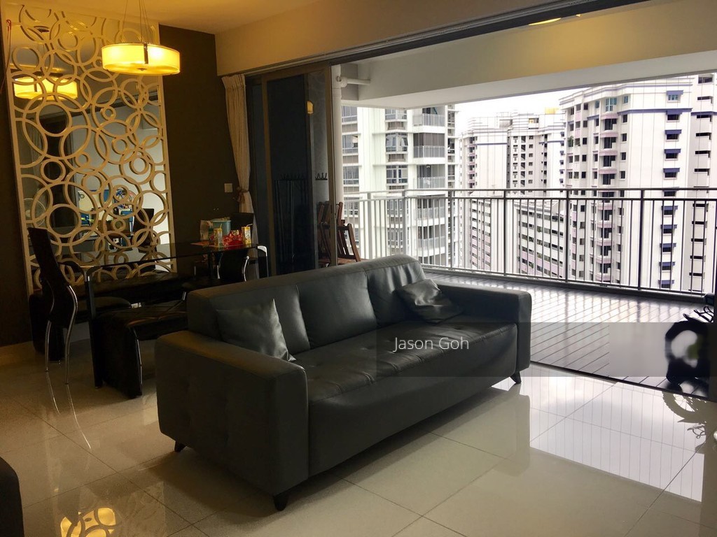 The Peak @ Toa Payoh thumbnail photo